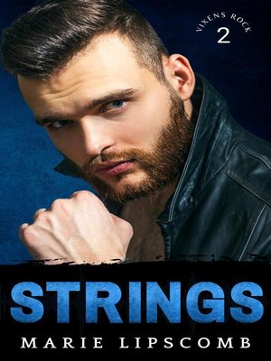 cover image of Strings